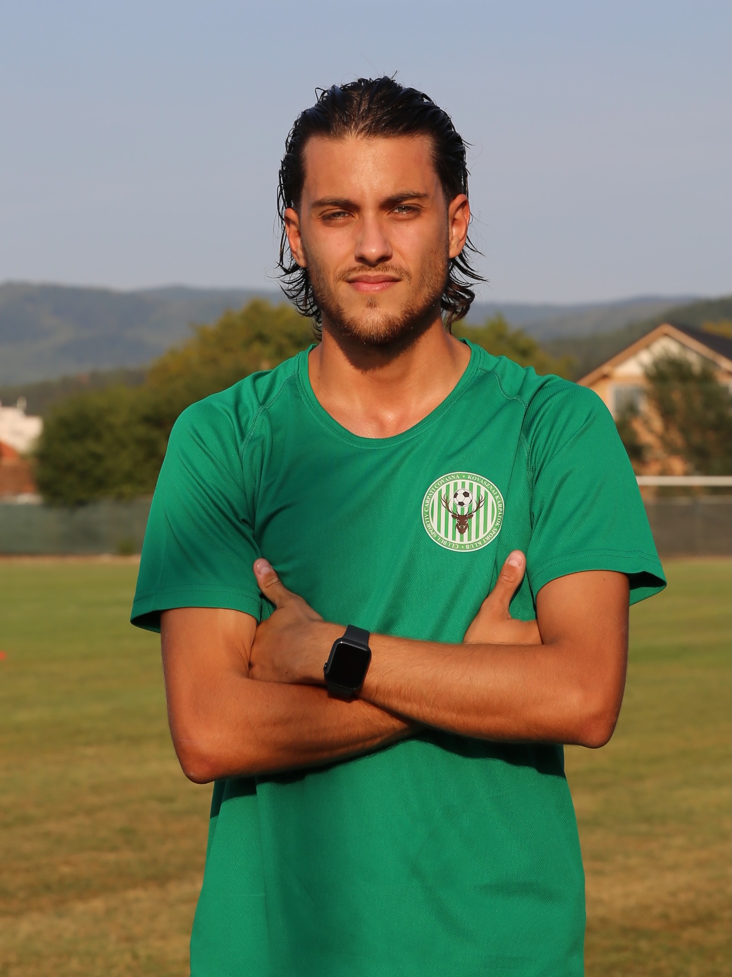 Andrei Dedu