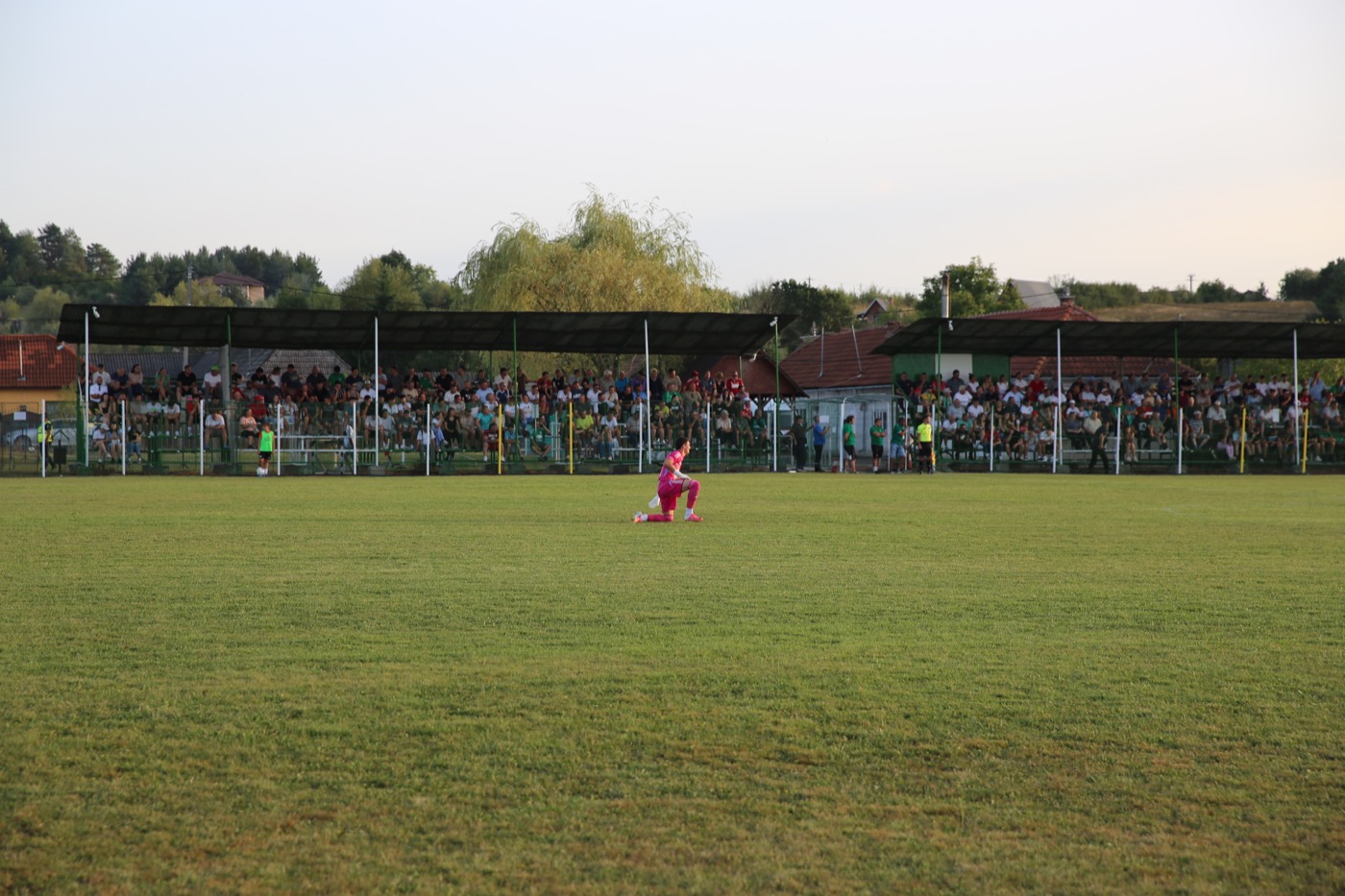 Carpați Covasna – Sepsi OSK 2, fotografia 4